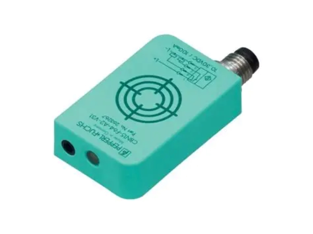 CBN15-F64-A0 Pepperl Fuchs Proximity Sensor