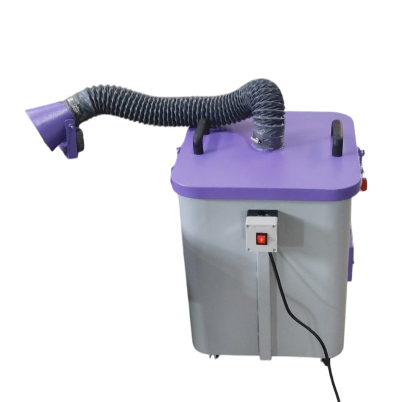 Fume Extraction System