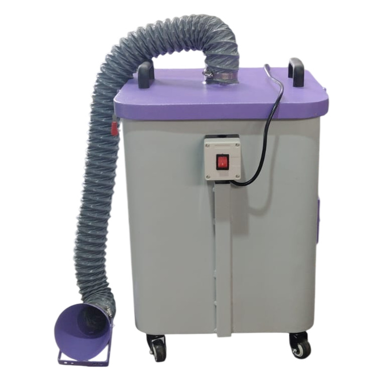 Fume Extraction System