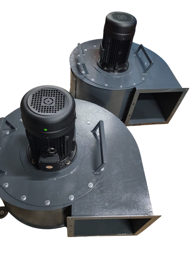 Industrial Centrifugal Blower