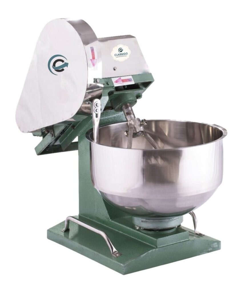 10 Kg Aata Maker Machine
