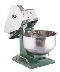 10 Kg Aata Maker Machine