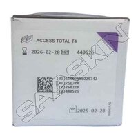 Beckman Coulter Access Total T4 (CLIA)
