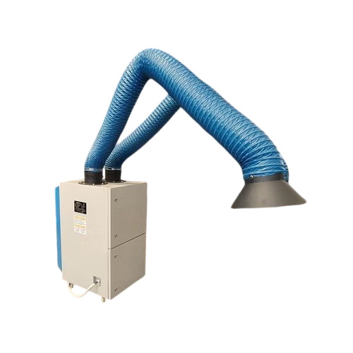 Industrial Fume Extraction System