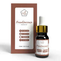 Veda Scents Frankincense Essential Oil