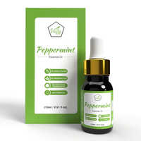 Veda Scents Peppermint Essential Oil