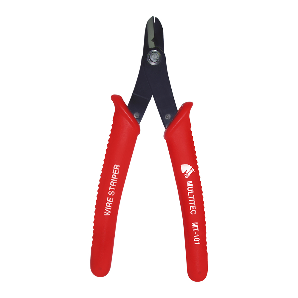 WIRE STRIPPER AND CUTTER MT-101
