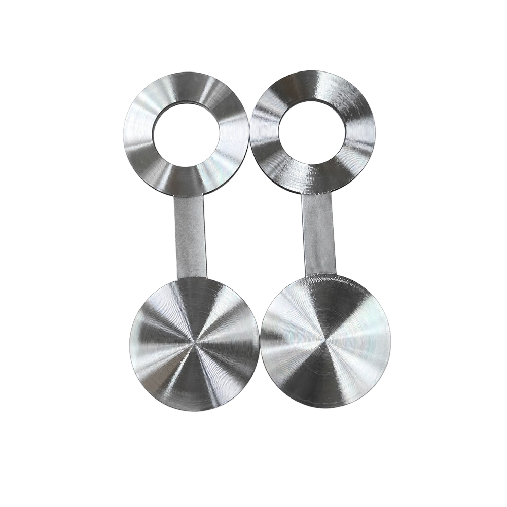 Spectical Blind Flange - Application: 300#