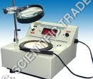 Electronic Digital Colony Counter