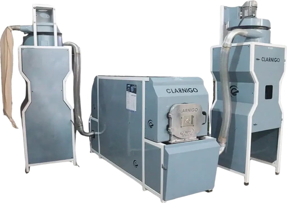 Multipurpose Combo Machine