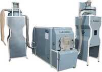 Multipurpose Combo Machine