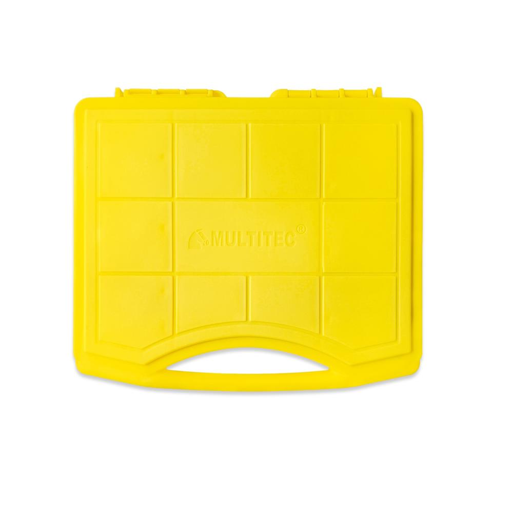  MULTITEC GENERAL PURPOSE TOOL KIT 