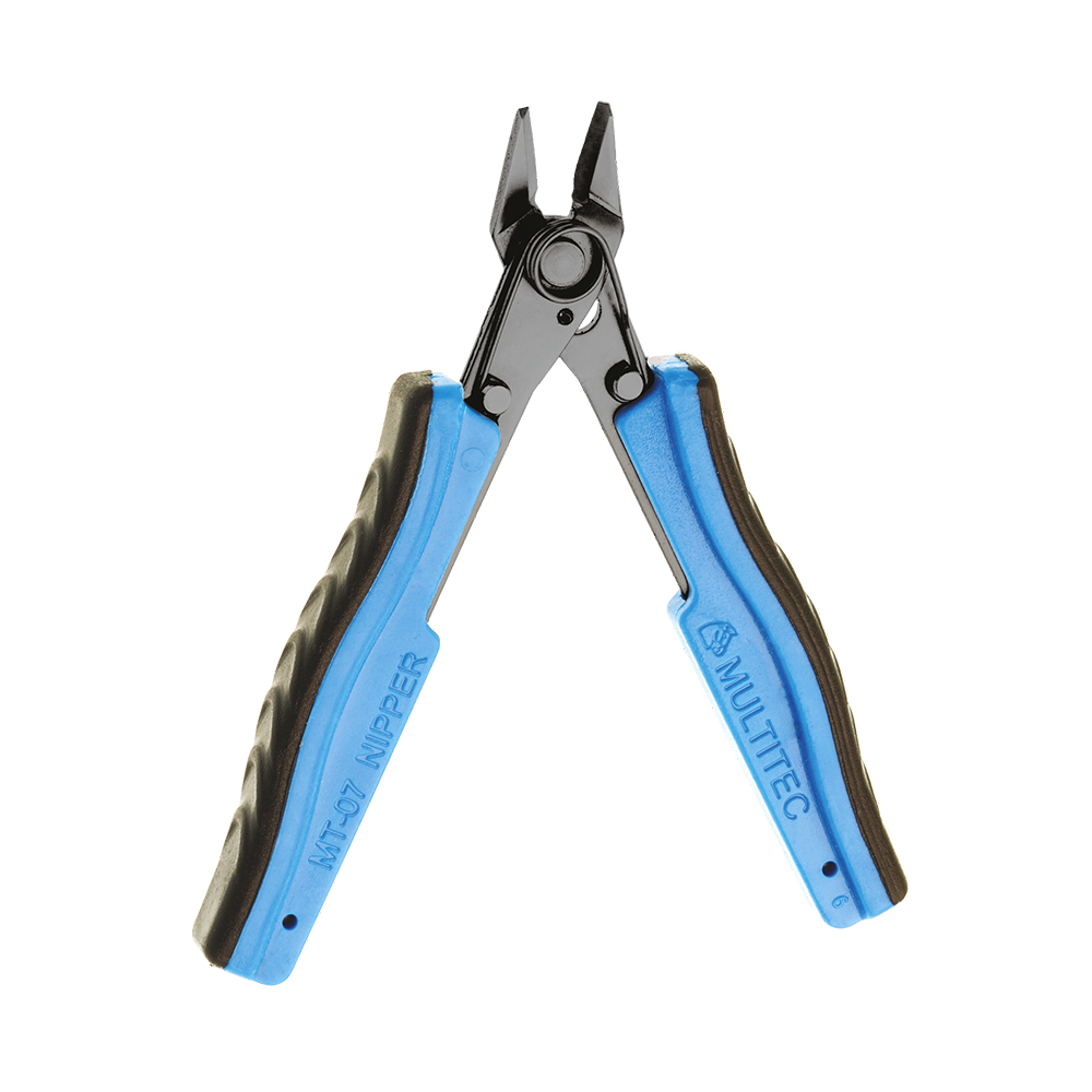  MULTITEC NIPPERS CUTTER 07