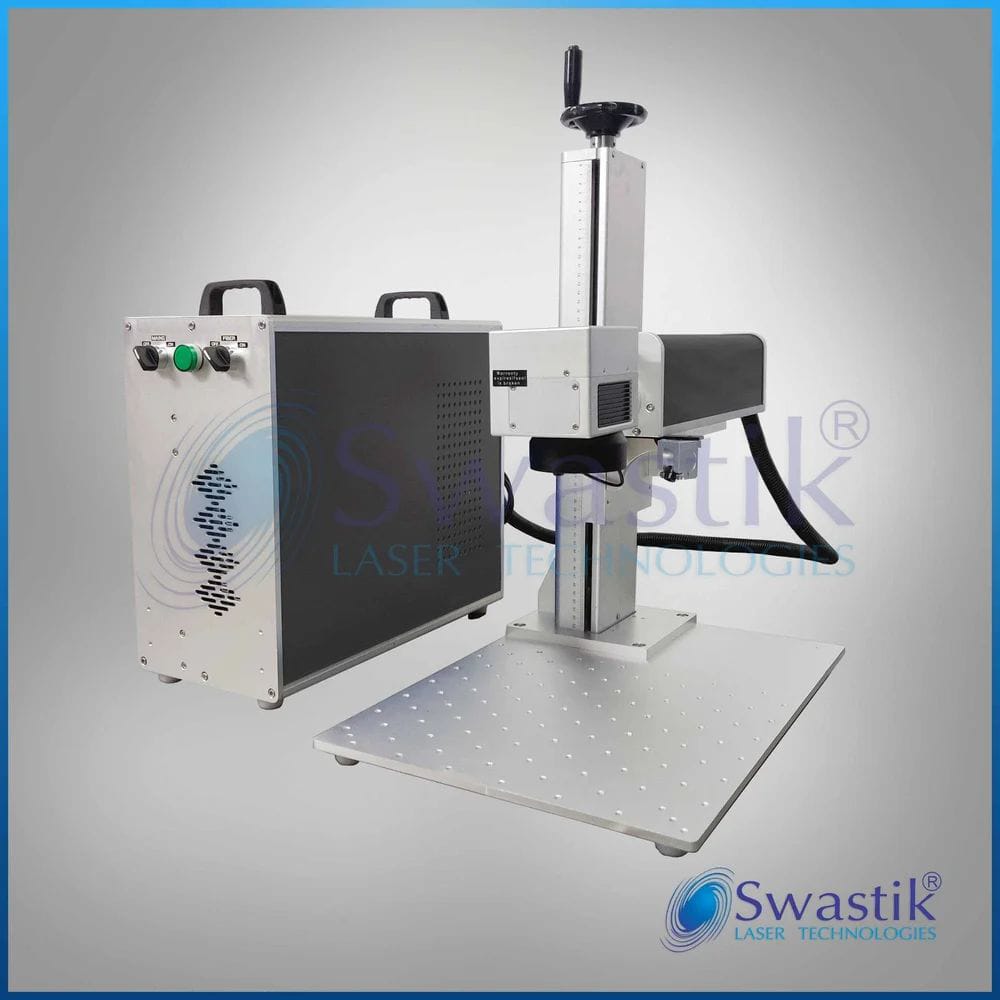 Jwellery Hallmarking Machine