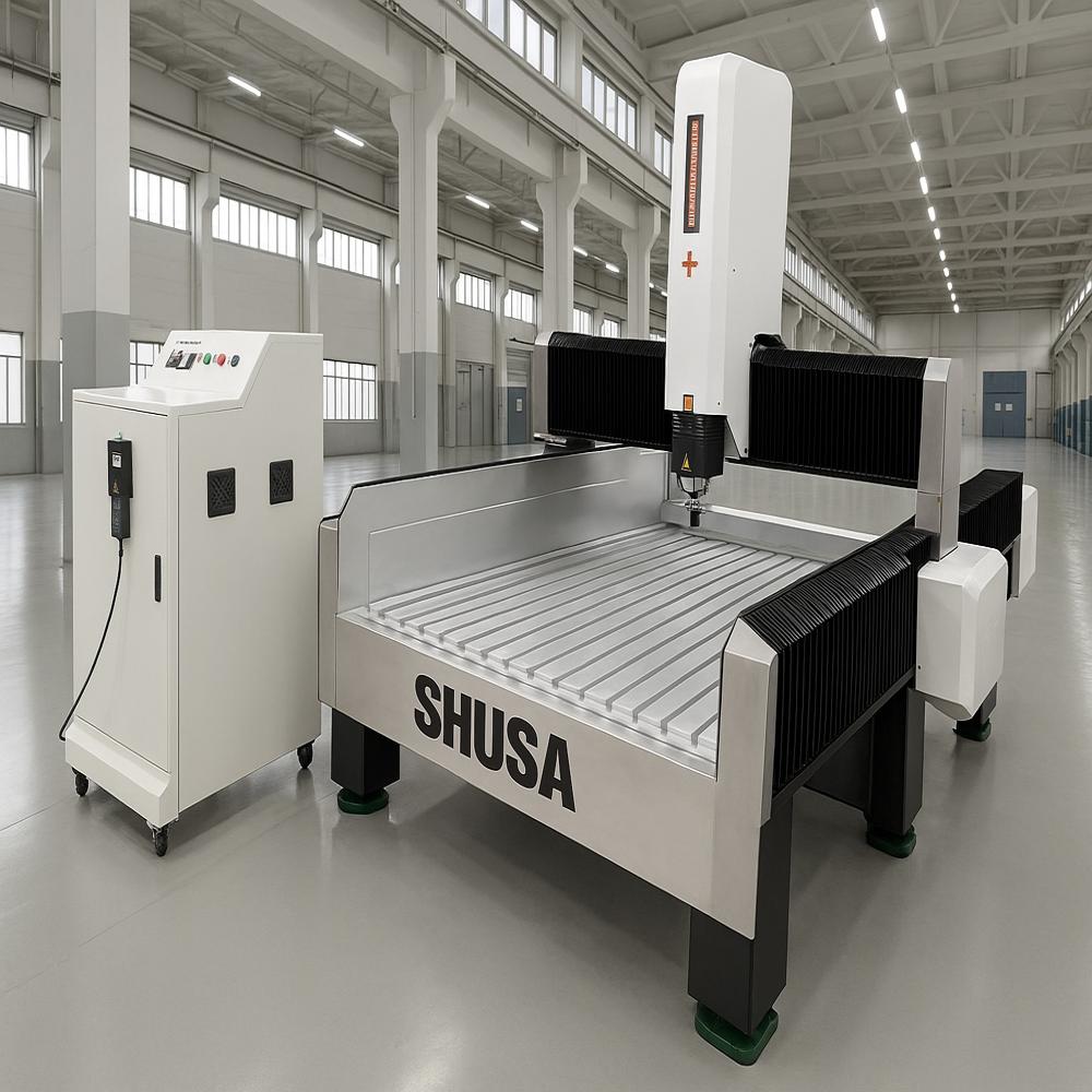 SM 1325 Multi-Purpose CNC Router