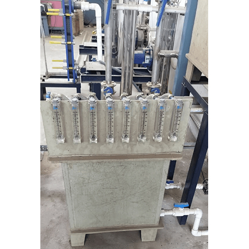 Anolyte System