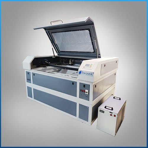 Co2 Cutting Machine