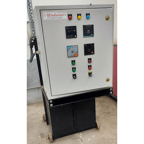 Rectifier Panel