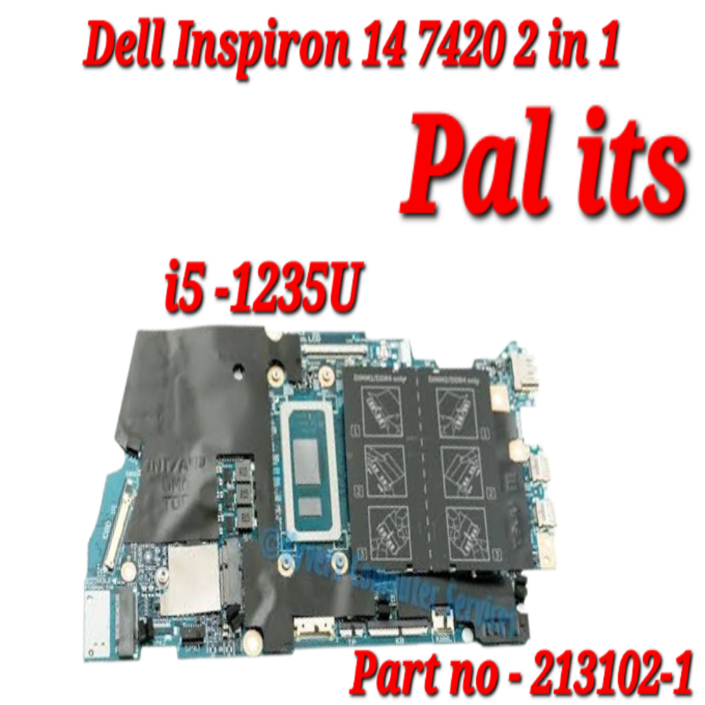 Laptop Motherboard