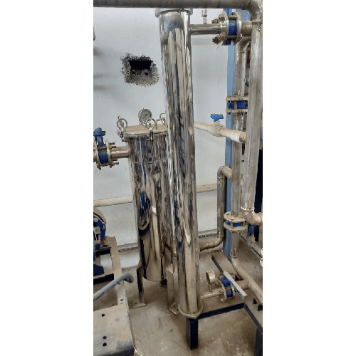 Filter Parts
