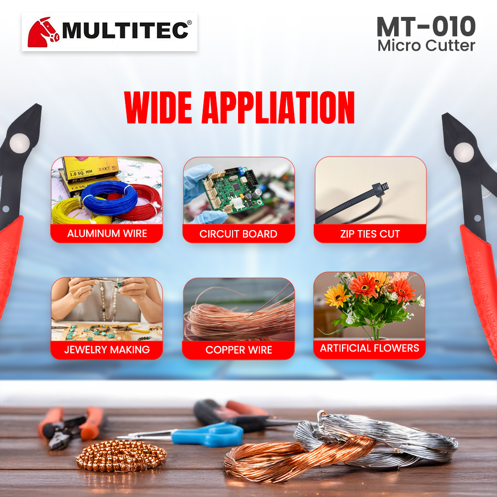 MICRO CUTTER 010 