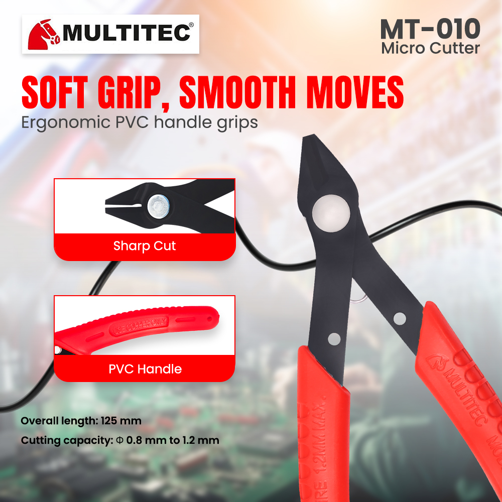 MICRO CUTTER 010 