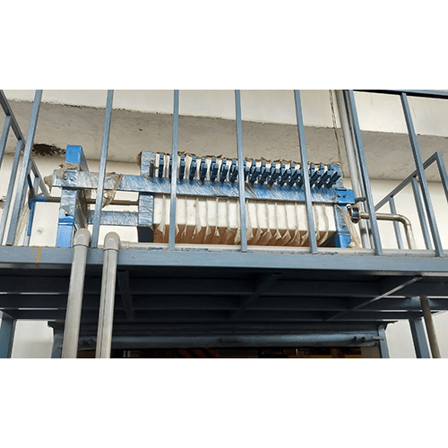 Filter Press