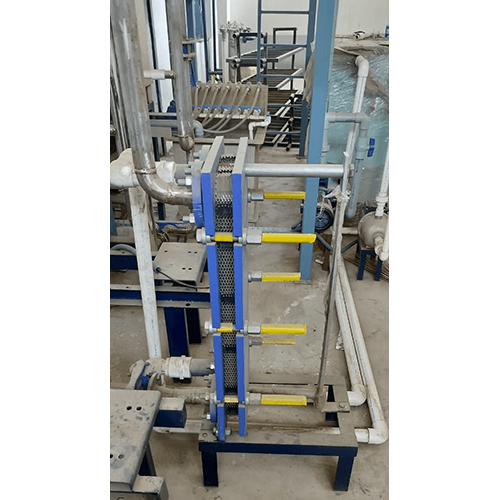 PHE Heat Exchanger
