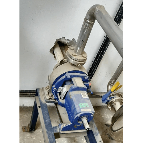 KSP Pump