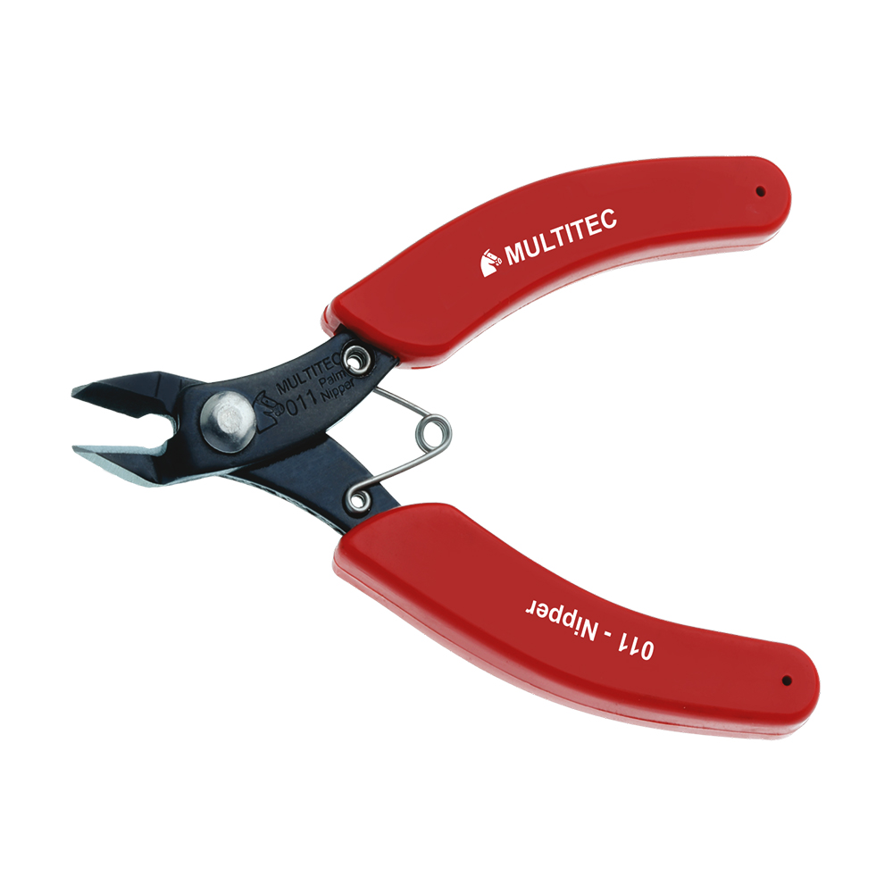  NIPPER AND CUTTER 011