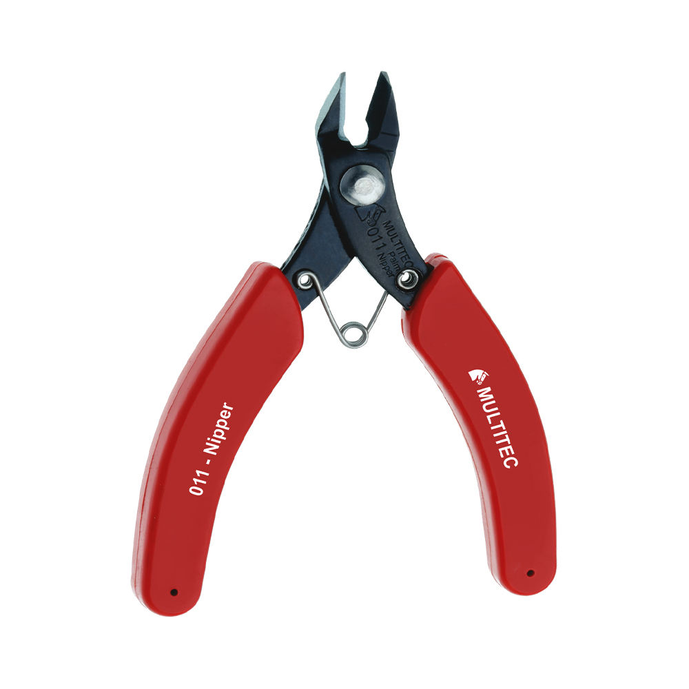  NIPPER AND CUTTER 011