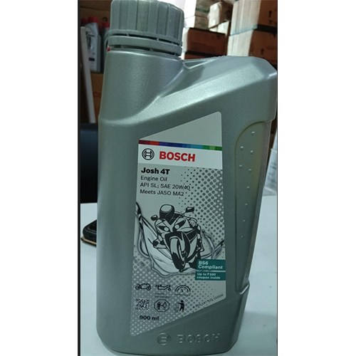 Bosch 4t 900ml