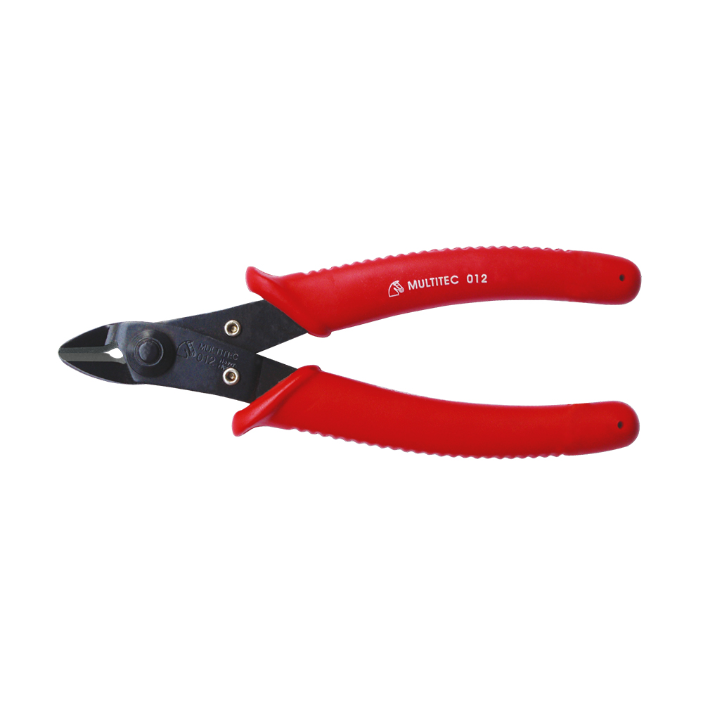 HEAVY DUTY DIAGONAL NIPPER 012
