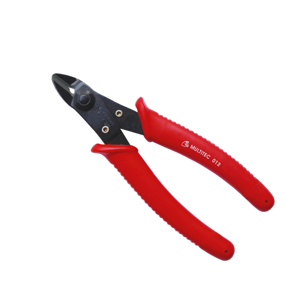 HEAVY DUTY DIAGONAL NIPPER 012