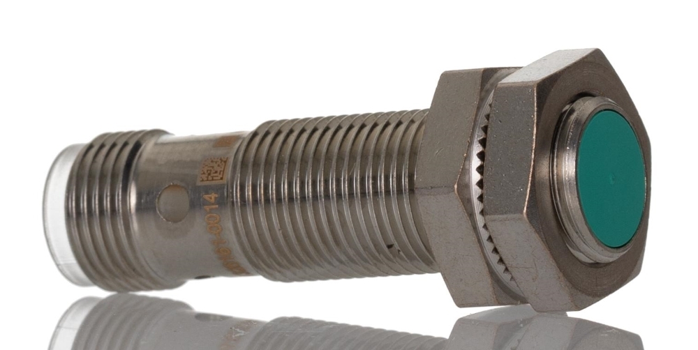 Nbn8-12Gm30-A0-V1 Pepperl Fuchs Proximity Sensor - Accuracy: A   5% Of Sensing Distance  %