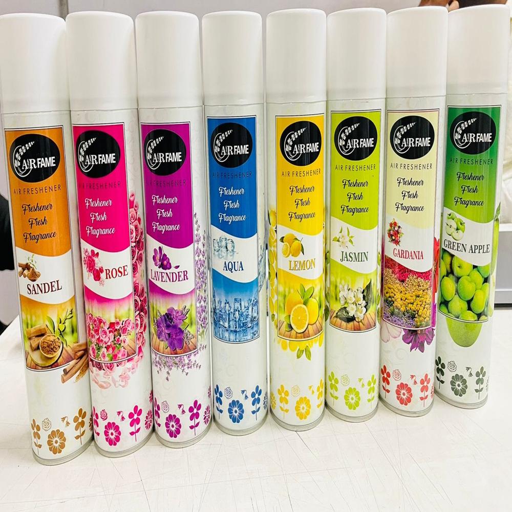  Air Freshener