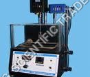 Tablet Dissolution Rate Test Apparatus - Mild Steel, Industrial Use | Black Color, High Durability
