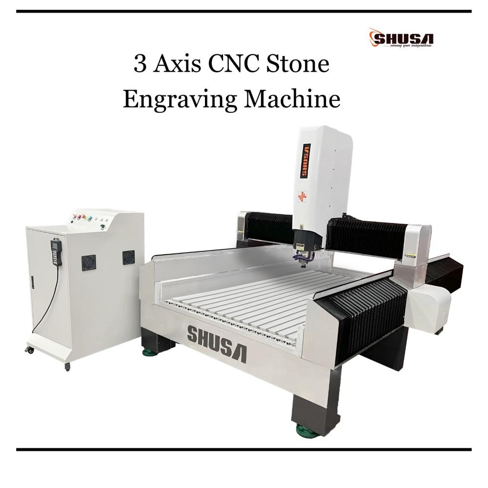 SM 1325 High Precision CNC Router Machine