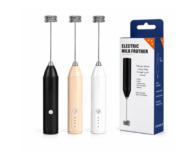Electric Milk Frother