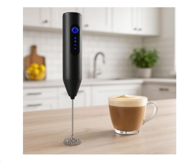 Electric Milk Frother