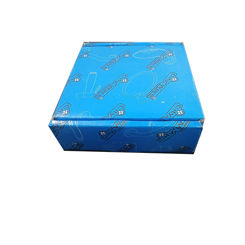 Corucated Box