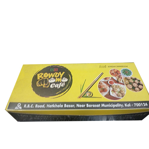 Momo box