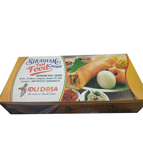 Dhosa box