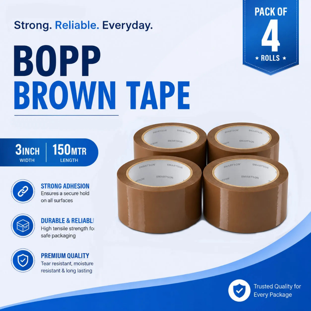 BOPP Cello Tape