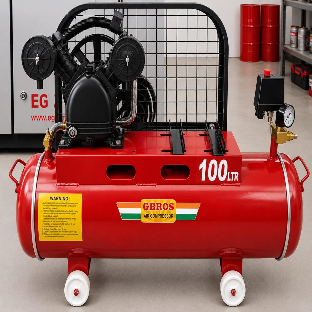 Dental Air Compressor