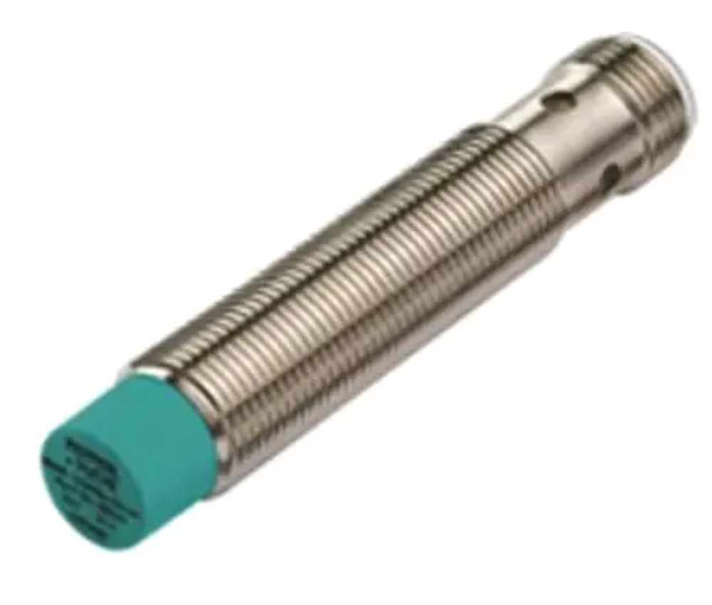 Nbn4-12Gm50-A2-V1 Pepperl Fuchs Proximity Sensor - Accuracy: A 5% Of Sensing Distance %