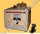 ANALGESIOMETER (Tail Flick) - Mild Steel, Cream Color | Heated Nichrome Wire, Lab Use, Includes Spare Element for 220 A.C.