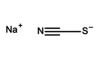 Sodium Thiocyanate (cas : 540-72-7) - Application: Ink