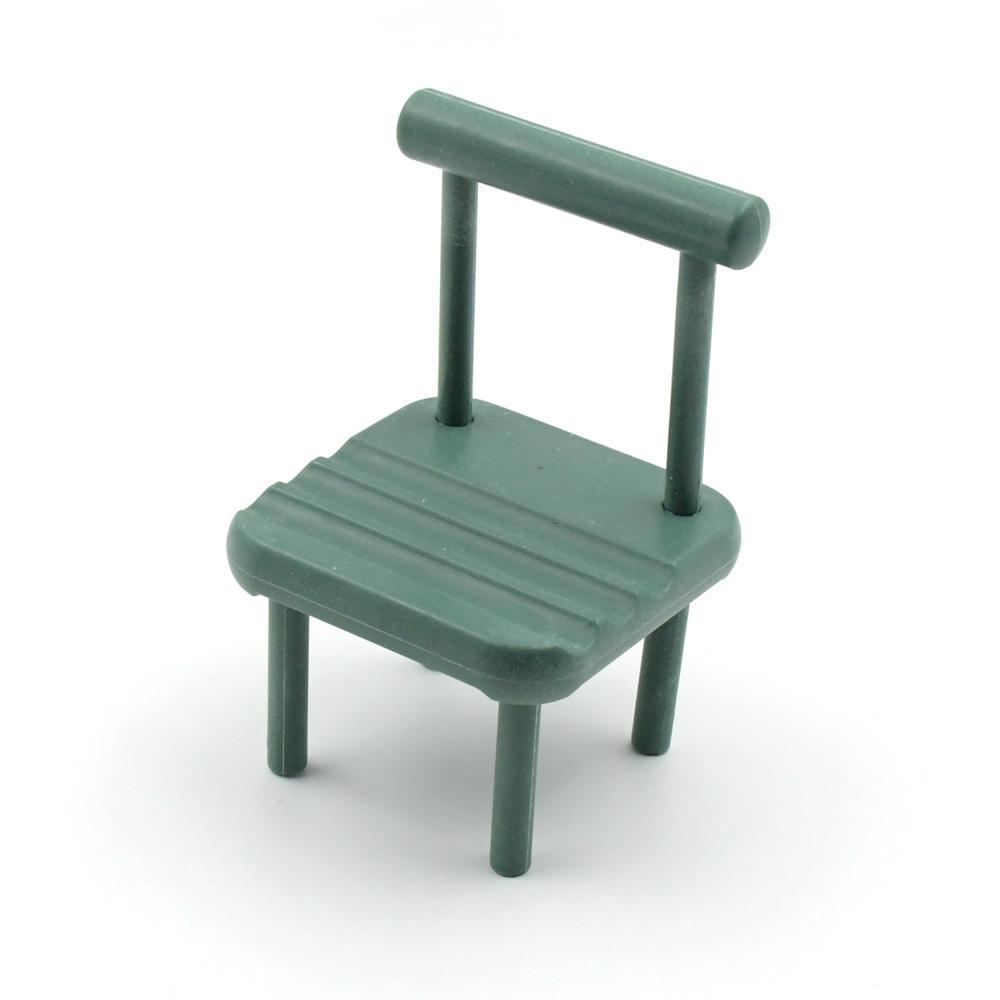 Mini Chair Phone Holder for All Mobile Phones (1 Pc)