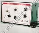 Electro Convulsometer - Aluminum Material, White & Green Color | High Performance, Low Maintenance, Hassle-Free Operation